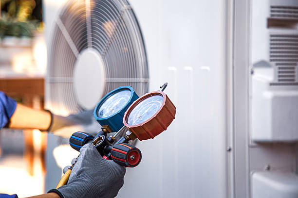 Trusted Hvac Repair service in Cascade, ID - HVAC Repair CO