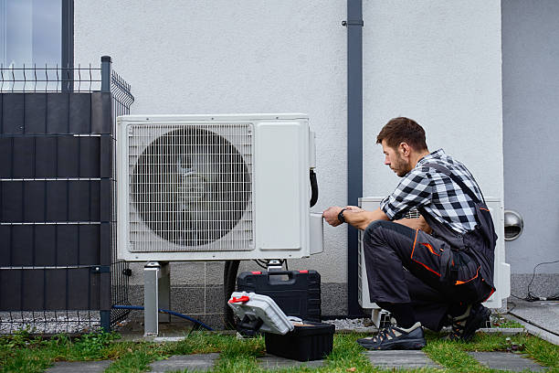 Trusted Hvac service in Cascade, ID - HVAC Repair CO
